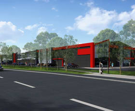 Factory, Warehouse & Industrial commercial property for lease at Building 8/841 Mountain Highway Bayswater North VIC 3153