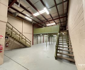 Factory, Warehouse & Industrial commercial property leased at Unit 3/10-12 Union Street Stepney SA 5069