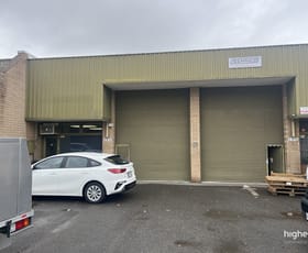 Factory, Warehouse & Industrial commercial property leased at Unit 3/10-12 Union Street Stepney SA 5069
