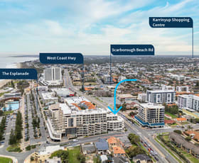 Shop & Retail commercial property leased at 3/257 West Coast Highway Scarborough WA 6019