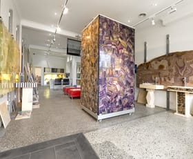 Showrooms / Bulky Goods commercial property leased at 489 Church Street Richmond VIC 3121