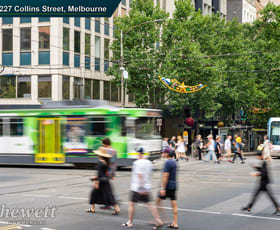 Offices commercial property for lease at 314/227 Collins Street Melbourne VIC 3000