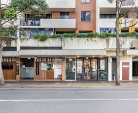 Offices commercial property leased at Office 10/7-9 Churchill Avenue Strathfield NSW 2135
