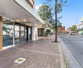 Offices commercial property for lease at Office 10/7-9 Churchill Avenue Strathfield NSW 2135