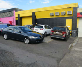 Factory, Warehouse & Industrial commercial property leased at 3/3489 Pacific Highway Slacks Creek QLD 4127