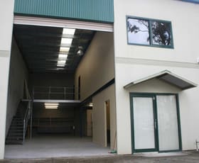 Factory, Warehouse & Industrial commercial property leased at Unit 6/11 -13 Donaldson Street Wyong NSW 2259
