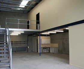 Factory, Warehouse & Industrial commercial property leased at Unit 6/11 -13 Donaldson Street Wyong NSW 2259