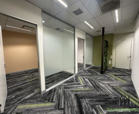 Offices commercial property leased at Grd Flr, S.02/12 King St Caboolture QLD 4510
