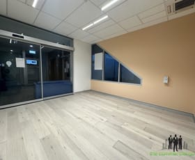 Offices commercial property leased at Grd Flr, S.02/12 King St Caboolture QLD 4510