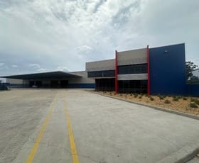 Factory, Warehouse & Industrial commercial property for lease at 33 - 35 Enterprise Circuit Prestons NSW 2170