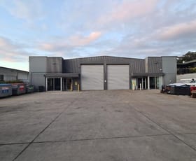 Factory, Warehouse & Industrial commercial property sold at 2/26 Templar Place Bennetts Green NSW 2290