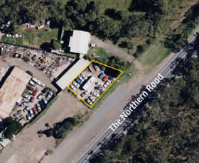 Development / Land commercial property leased at 1 Thomas Road Londonderry NSW 2753