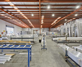 Factory, Warehouse & Industrial commercial property leased at 356 Boundary Road Dingley Village VIC 3172