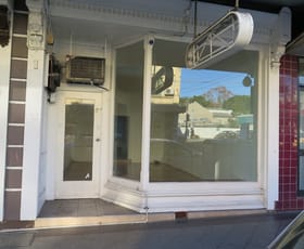 Medical / Consulting commercial property leased at 39 Enmore Road Newtown NSW 2042
