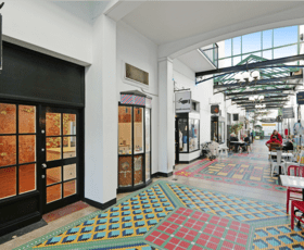 Shop & Retail commercial property leased at 16/50 Bay View Terrace Claremont WA 6010