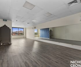 Shop & Retail commercial property leased at Level 1/323 Koornang Road Carnegie VIC 3163