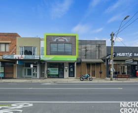 Shop & Retail commercial property leased at Level 1/323 Koornang Road Carnegie VIC 3163