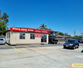 Development / Land commercial property for lease at Acacia Ridge QLD 4110