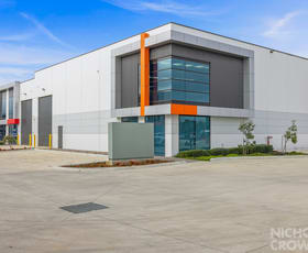 Factory, Warehouse & Industrial commercial property leased at 21/107 Wells Road Chelsea Heights VIC 3196