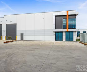 Factory, Warehouse & Industrial commercial property leased at 21/107 Wells Road Chelsea Heights VIC 3196