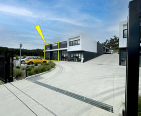 Factory, Warehouse & Industrial commercial property leased at 1/43 Accolade Ave Morisset NSW 2264