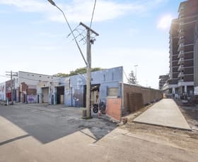 Factory, Warehouse & Industrial commercial property for lease at 10 & 12-16 Faversham Street Marrickville NSW 2204