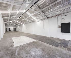 Factory, Warehouse & Industrial commercial property for lease at 10 Faversham Street Marrickville NSW 2204