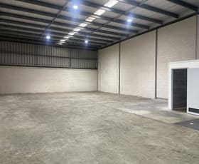 Factory, Warehouse & Industrial commercial property leased at 19/5 Hudson Avenue Castle Hill NSW 2154