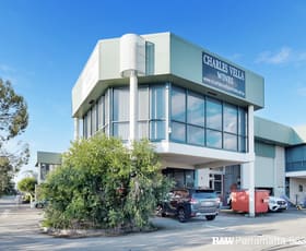 Showrooms / Bulky Goods commercial property for lease at Girraween NSW 2145