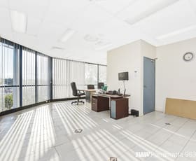 Factory, Warehouse & Industrial commercial property for lease at Girraween NSW 2145