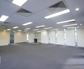 Offices commercial property leased at Office/17 Willfox Street Condell Park NSW 2200