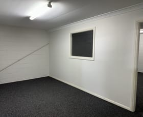 Factory, Warehouse & Industrial commercial property leased at 10B Fletcher Crescent Dubbo NSW 2830