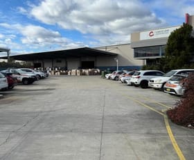 Factory, Warehouse & Industrial commercial property for lease at Prestons NSW 2170