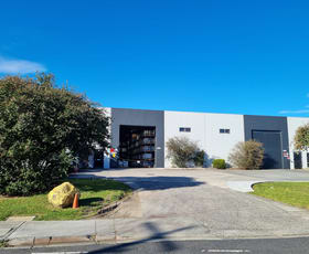 Factory, Warehouse & Industrial commercial property leased at 30 - 32 Assembly Drive Tullamarine VIC 3043