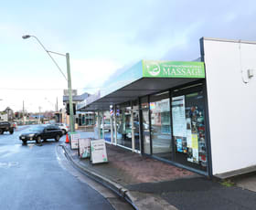 Offices commercial property leased at 1/156 Elphin Road Newstead TAS 7250