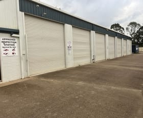 Factory, Warehouse & Industrial commercial property for lease at 12 Bonnick Road Gympie QLD 4570 Factory, Warehouse & Industrial commercial property for lease at 12 Bonnick Road Gympie QLD 4570