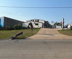 Factory, Warehouse & Industrial commercial property for lease at 12 Bonnick Road Gympie QLD 4570 Factory, Warehouse & Industrial commercial property for lease at 12 Bonnick Road Gympie QLD 4570