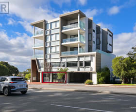 Offices commercial property leased at 101/136 Riseley Street Booragoon WA 6154