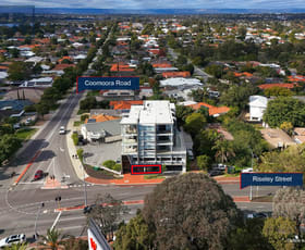 Offices commercial property leased at 101/136 Riseley Street Booragoon WA 6154