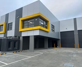 Offices commercial property for sale at 2/39 Robbins Circuit Williamstown North VIC 3016