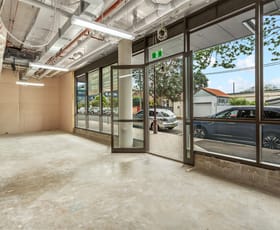 Medical / Consulting commercial property for lease at Retail 2/51 Albany Street Crows Nest NSW 2065