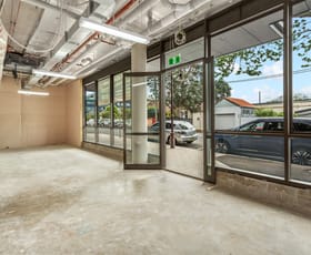 Shop & Retail commercial property leased at Retail 2/51 Albany Street Crows Nest NSW 2065