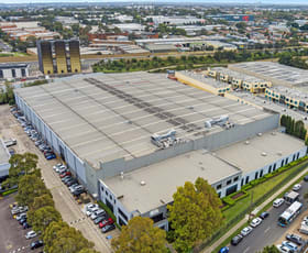 Factory, Warehouse & Industrial commercial property for lease at Kingsgrove Business Park 105-111 Vanessa Street Kingsgrove NSW 2208