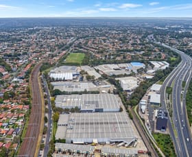 Factory, Warehouse & Industrial commercial property for lease at Kingsgrove Business Park 105-111 Vanessa Street Kingsgrove NSW 2208