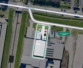 Factory, Warehouse & Industrial commercial property leased at 224 Governor Road Braeside VIC 3195