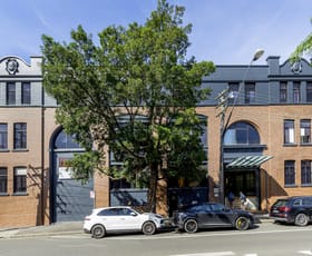 Offices commercial property for lease at 44 Bay Street Ultimo NSW 2007