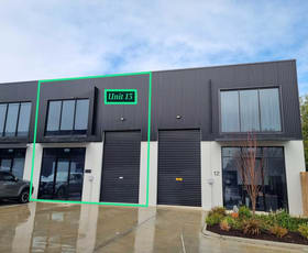 Factory, Warehouse & Industrial commercial property leased at Unit 13 108-118 Marion Road Brooklyn Park SA 5032
