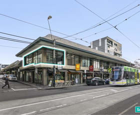 Offices commercial property leased at 210 Toorak Road South Yarra VIC 3141