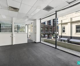 Offices commercial property leased at 210 Toorak Road South Yarra VIC 3141