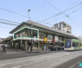 Offices commercial property for lease at 210 Toorak Road South Yarra VIC 3141